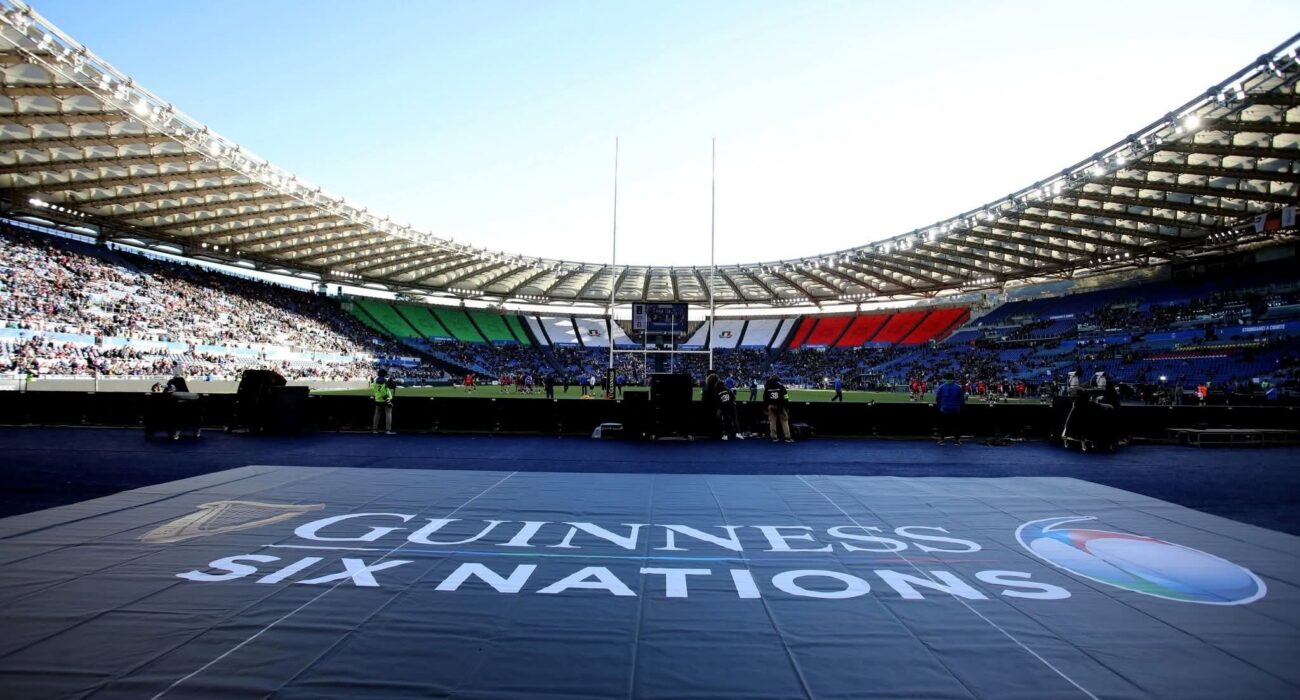 Italy v Ireland Six Nations Break in Rome - Image 1