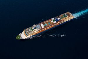 Best of Italy and French Riviera Celebrity Cruise