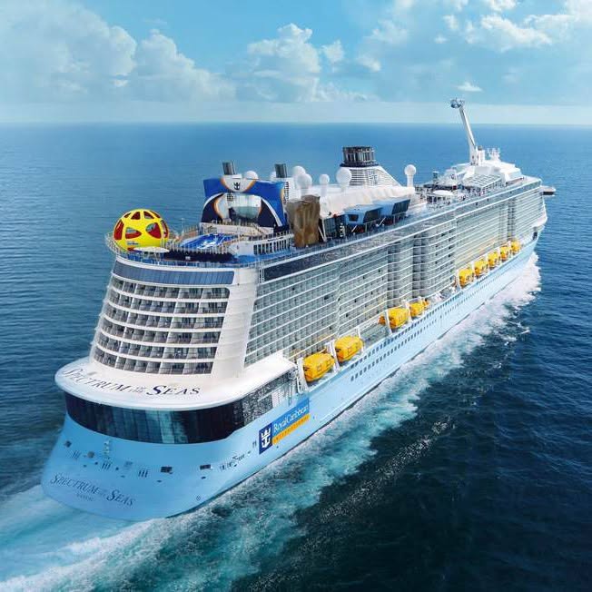 Japan Royal Caribbean Cruise with Shanghai Stay - Image 2