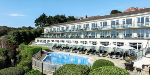 Jersey 4* Autumn Short Break Special