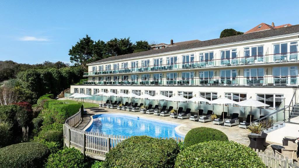 Jersey 4* Autumn Short Break Special - Image 1