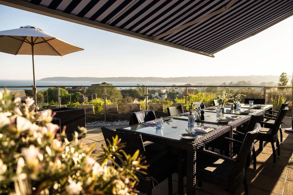 Jersey 4* Autumn Short Break Special - Image 2
