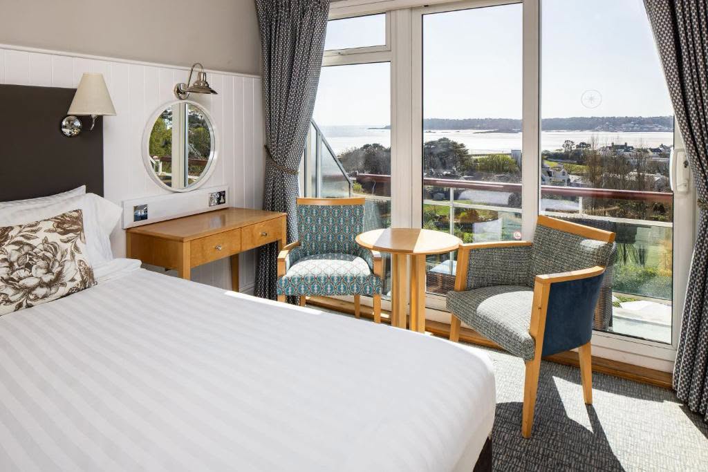 Jersey 4* Autumn Short Break Special - Image 3