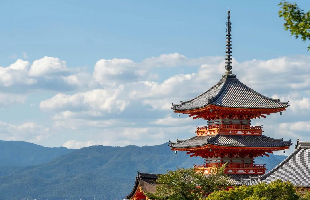 Summer Japan Multi Centre BUCKET LIST Break - Image 1