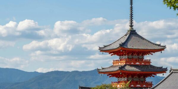 Summer Japan Multi Centre BUCKET LIST Break