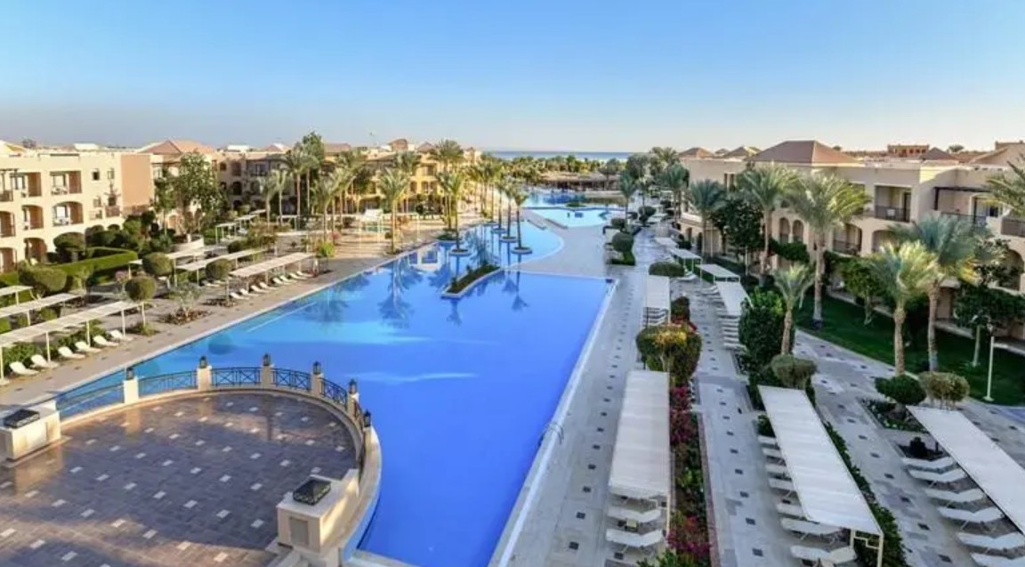 Egypt New Year Sunshine Getaway - Image 5