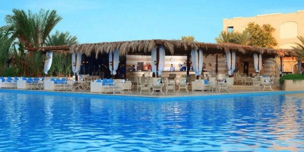 Egypt New Year Sunshine Getaway