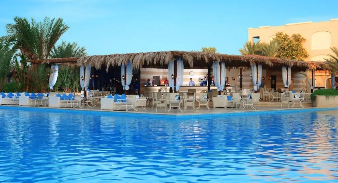 Egypt New Year Sunshine Getaway - Image 1