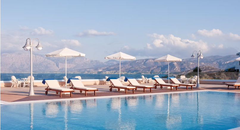LAST MIN Greek Getaway with Private Pool - Image 6