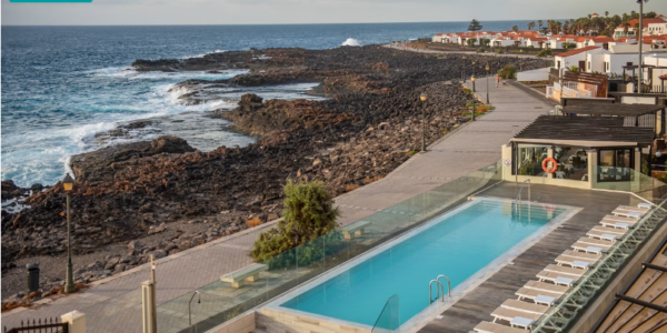 Wintersun in Fuerteventura NInja Special