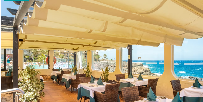 Wintersun in Fuerteventura NInja Special - Image 2