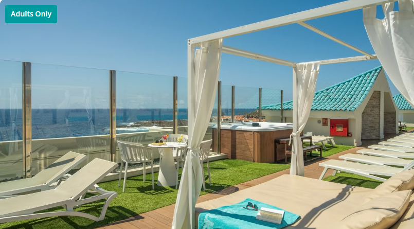 Wintersun in Fuerteventura NInja Special - Image 3