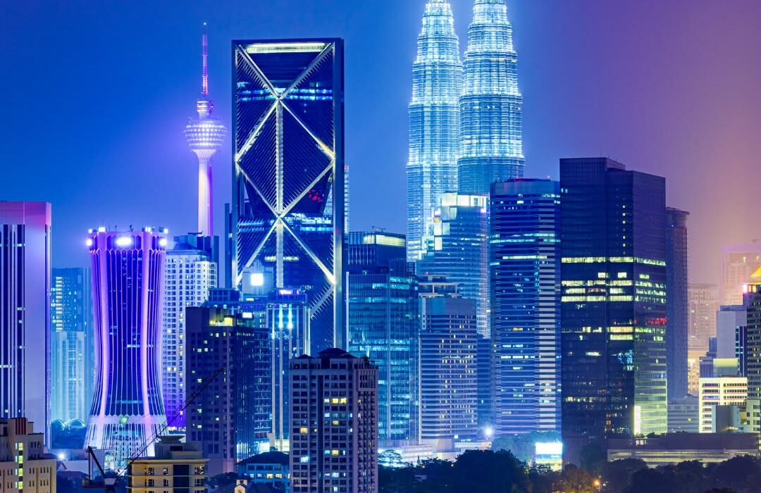 Visit Kuala Lumpur Malaysia with Elephant Tour - Image 1