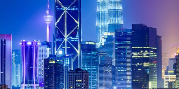 Visit Kuala Lumpur Malaysia with Elephant Tour