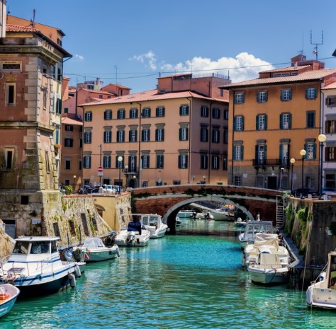Luxury Italy & Spain Cruise With Barcelona Stay - Image 10