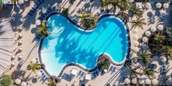 Lanzarote 4* Winter Mini Break NInja Offer