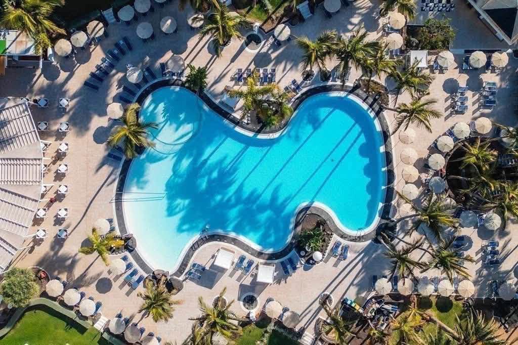Lanzarote 4* Winter Mini Break NInja Offer - Image 1
