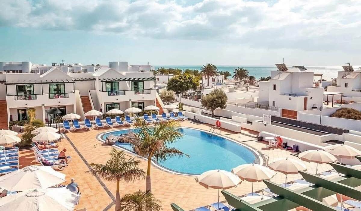 Adults Only Escape to Lanzarote Sunshine - Image 1