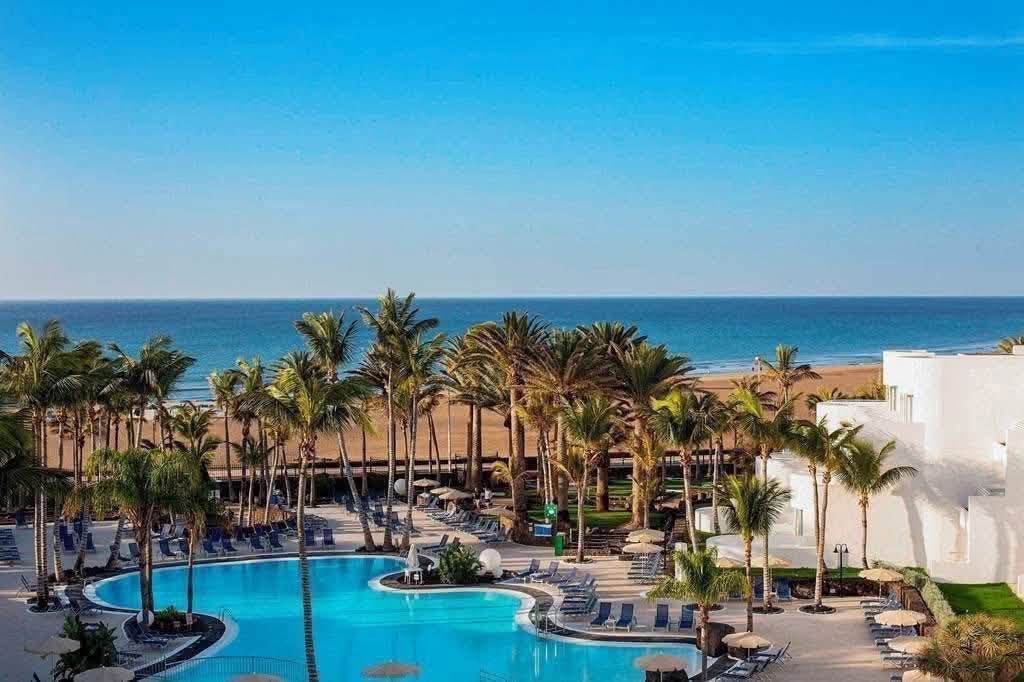 Lanzarote 4* Winter Mini Break NInja Offer - Image 2