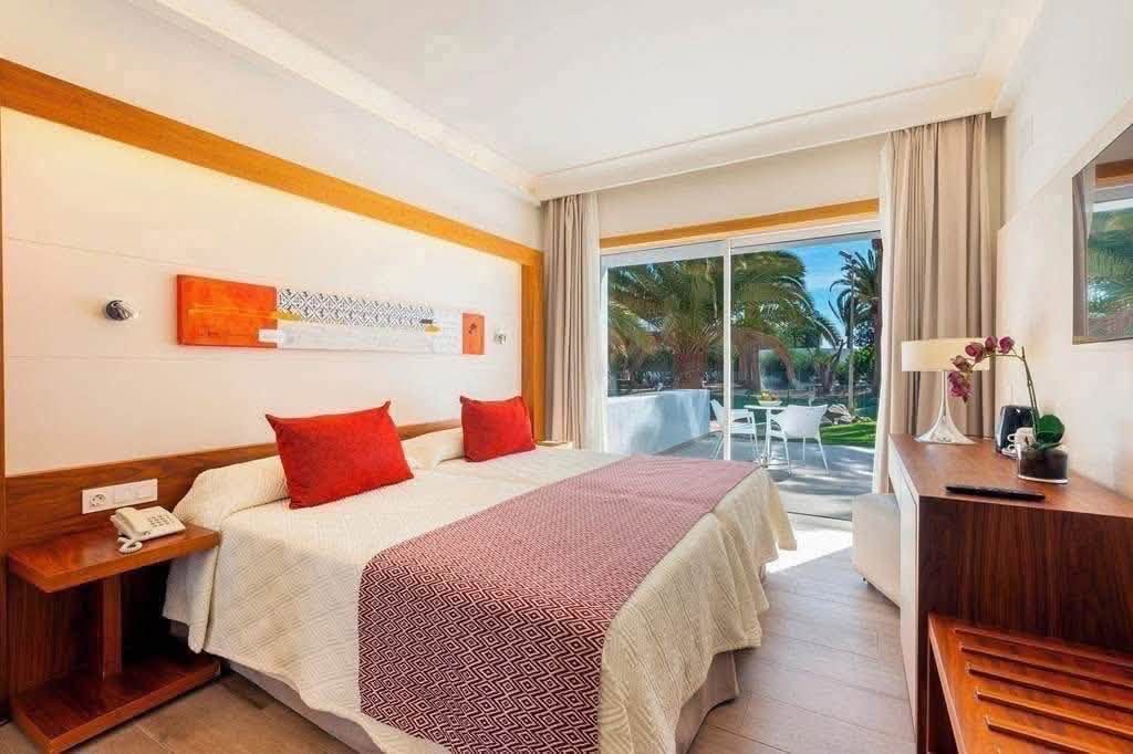 Lanzarote 4* Winter Mini Break NInja Offer - Image 3