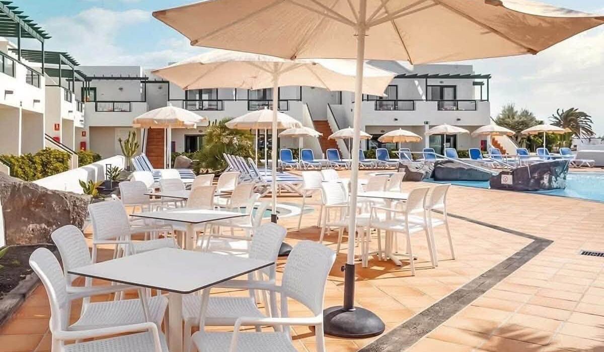 Adults Only Escape to Lanzarote Sunshine - Image 3