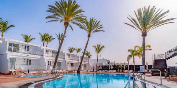 Lanzarote Winter Sunshine – Location Location Location
