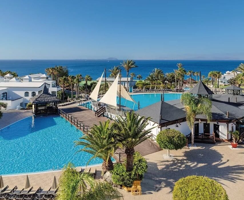 Adult Only Lanzarote December Wintersun - Image 1