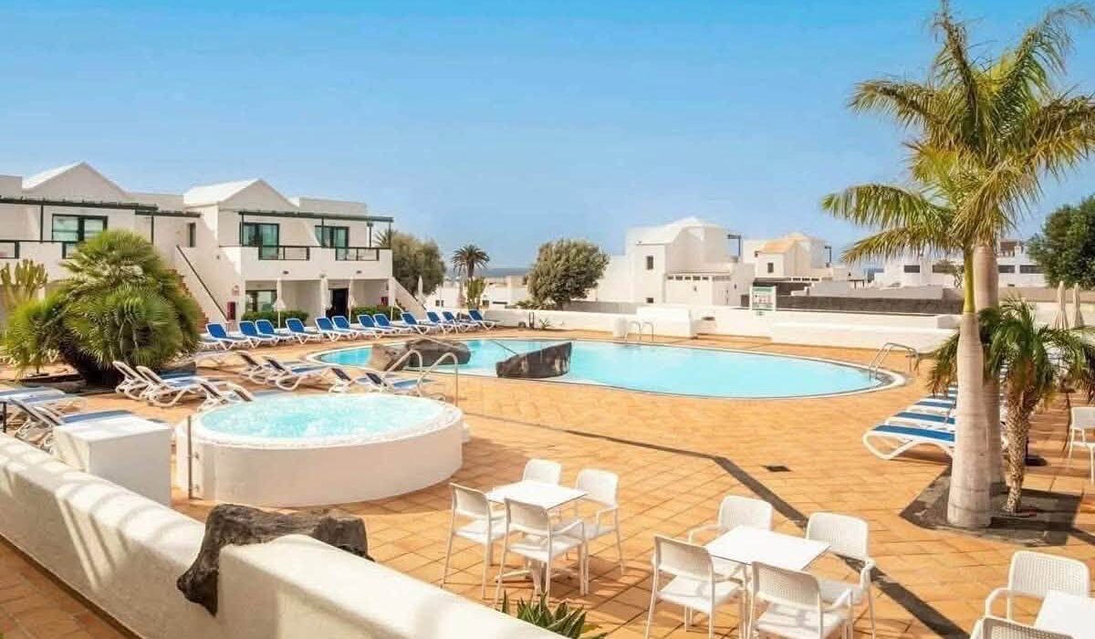 Winter Adults Only Escape to Lanzarote Sunshine - Image 2