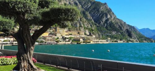 LAST MIN Lake Garda Italy 4* Mini Break Offer