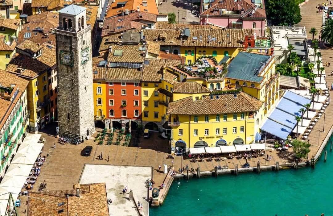 Lake Garda Italy with Dolomites and Lake Tour - Image 2