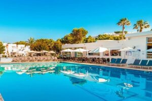 MENORCA 3 WEEK ADULT ONLY GETAWAY