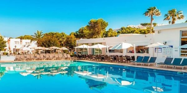 MENORCA 3 WEEK ADULT ONLY GETAWAY