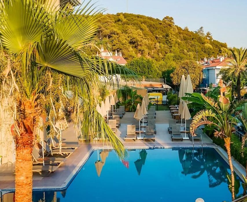 Marmaris Turkey LAST MIN TWO WEEK Sunshine Break - Image 1