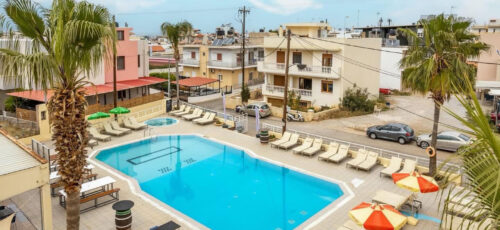 Malta LAST MIN Sunshine VALUE Break