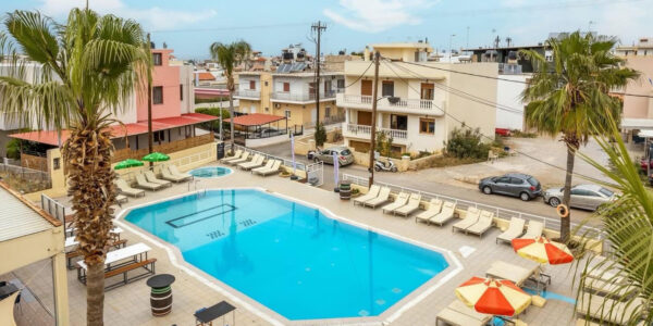 Malta LAST MIN Sunshine VALUE Break