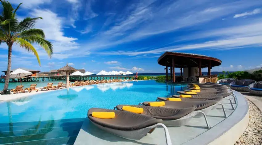 Mid May NINE Night Maldives Couples Retreat - Image 2
