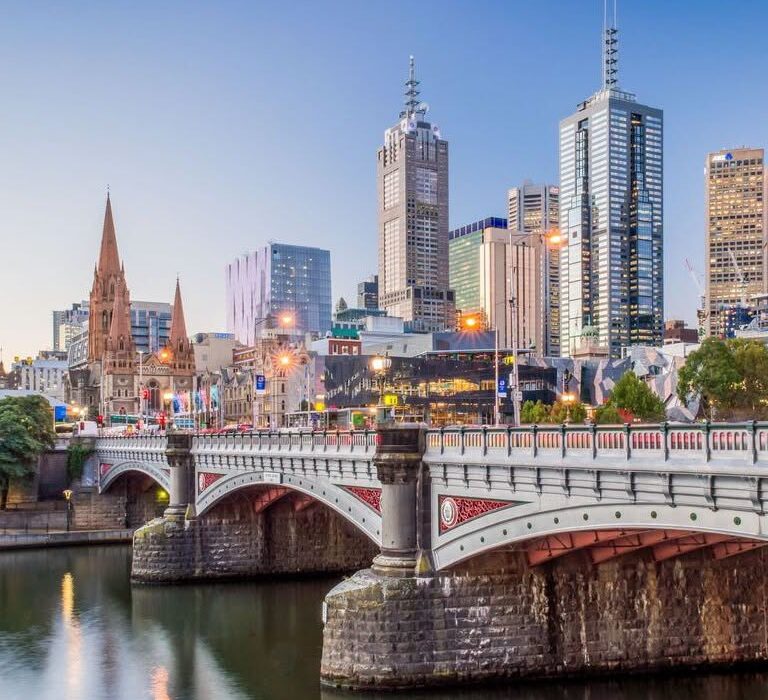 Melbourne Australia Worldwide City Break Adventure - Image 2