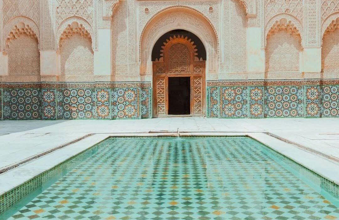 LOW PRICE ALERT Marrakech Morocco Winter Break - Image 2