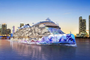 Miami and Caribbean Cruise NInja BARGAIN Break