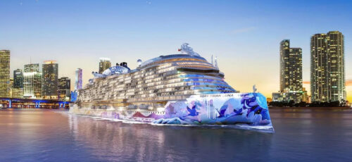 Miami and Caribbean Cruise NInja BARGAIN Break