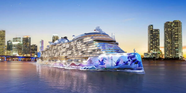 Miami and Caribbean Cruise NInja BARGAIN Break