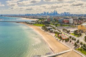 Melbourne Australia Worldwide City Break Adventure