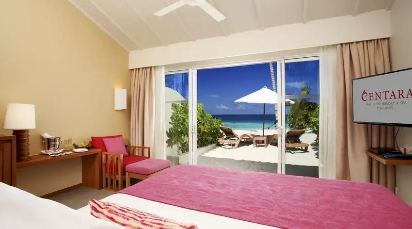 Mid May NINE Night Maldives Couples Retreat - Image 3