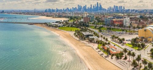 Melbourne Australia Worldwide City Break Adventure