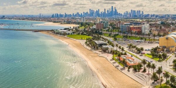 Melbourne Australia Worldwide City Break Adventure
