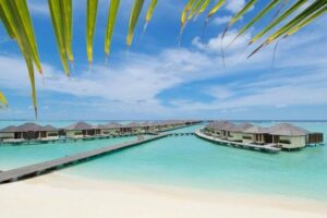 Honeymoon Special: Luxury Maldives with Business Class