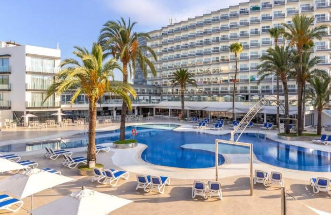 Autumn Sunshine Majorca Short Break Offer - Image 1