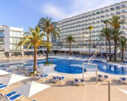 Autumn Sunshine Majorca Short Break Offer