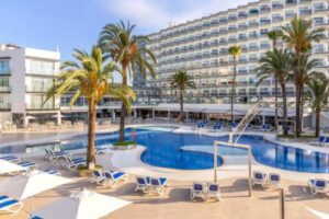 Autumn Sunshine Majorca Short Break Offer