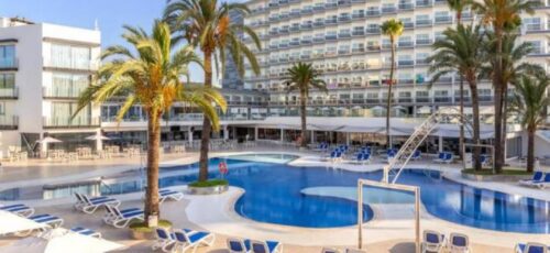 Autumn Sunshine Majorca Short Break Offer